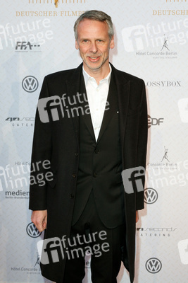 Nominierten-Empfang zum Deutschen Filmpreis 2013, Berlin