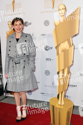 Nominierten-Empfang zum Deutschen Filmpreis 2013, Berlin
