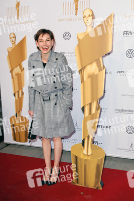 Nominierten-Empfang zum Deutschen Filmpreis 2013, Berlin
