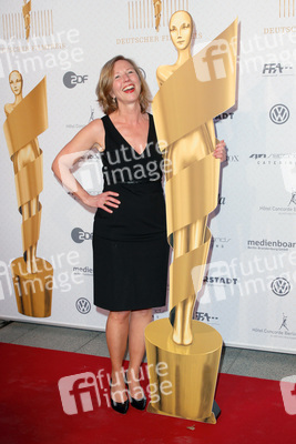 Nominierten-Empfang zum Deutschen Filmpreis 2013, Berlin