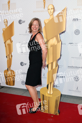 Nominierten-Empfang zum Deutschen Filmpreis 2013, Berlin