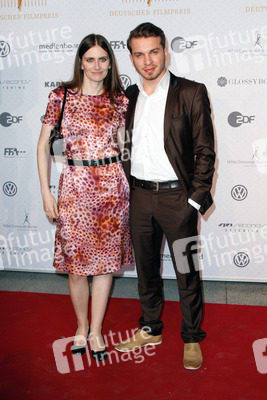 Nominierten-Empfang zum Deutschen Filmpreis 2013, Berlin