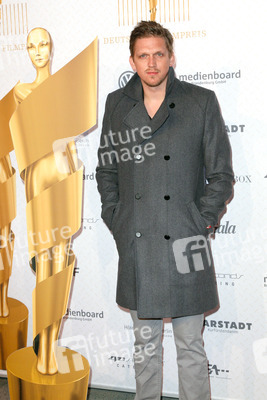 Nominierten-Empfang zum Deutschen Filmpreis 2013, Berlin