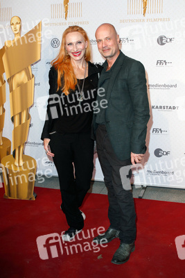 Nominierten-Empfang zum Deutschen Filmpreis 2013, Berlin