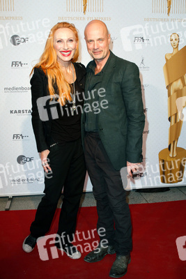 Nominierten-Empfang zum Deutschen Filmpreis 2013, Berlin