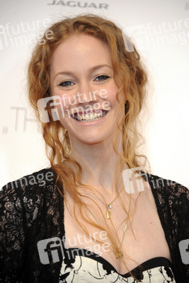 Weltpremiere des Arthouse-Kurzfilms 'The Key' anlässlich des Jaguar F-TYPE-Launch, Berlin