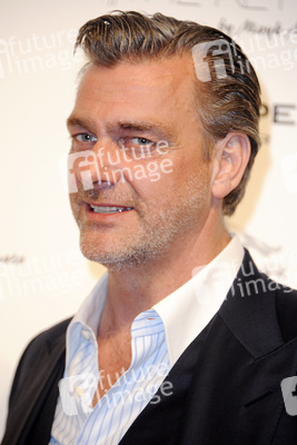 Weltpremiere des Arthouse-Kurzfilms 'The Key' anlässlich des Jaguar F-TYPE-Launch, Berlin