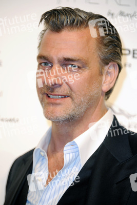 Weltpremiere des Arthouse-Kurzfilms 'The Key' anlässlich des Jaguar F-TYPE-Launch, Berlin