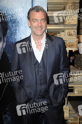 Weltpremiere des Arthouse-Kurzfilms 'The Key' anlässlich des Jaguar F-TYPE-Launch, Berlin