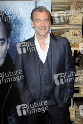 Weltpremiere des Arthouse-Kurzfilms 'The Key' anlässlich des Jaguar F-TYPE-Launch, Berlin