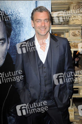 Weltpremiere des Arthouse-Kurzfilms 'The Key' anlässlich des Jaguar F-TYPE-Launch, Berlin
