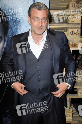 Weltpremiere des Arthouse-Kurzfilms 'The Key' anlässlich des Jaguar F-TYPE-Launch, Berlin