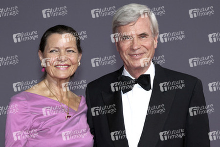 70. Geburtstag von Dr. Michael Otto, Hamburg