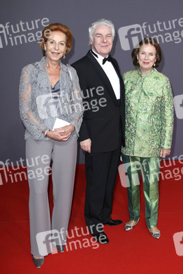70. Geburtstag von Dr. Michael Otto, Hamburg