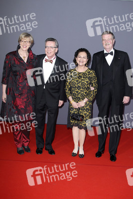70. Geburtstag von Dr. Michael Otto, Hamburg