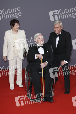 70. Geburtstag von Dr. Michael Otto, Hamburg
