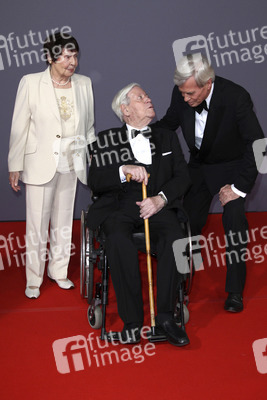 70. Geburtstag von Dr. Michael Otto, Hamburg