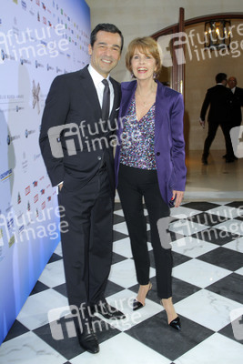 Felix Burda Award 2013, Berlin