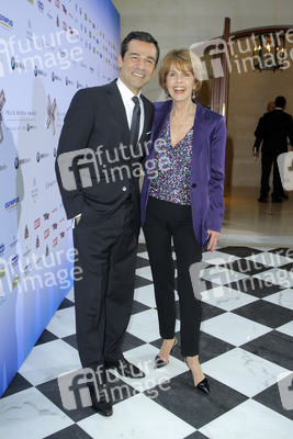 Felix Burda Award 2013, Berlin
