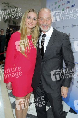 Felix Burda Award 2013, Berlin