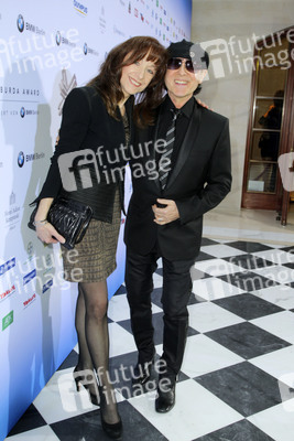 Felix Burda Award 2013, Berlin