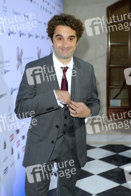 Felix Burda Award 2013, Berlin