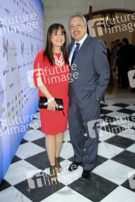 Felix Burda Award 2013, Berlin