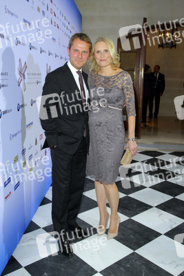 Felix Burda Award 2013, Berlin