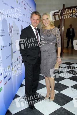 Felix Burda Award 2013, Berlin