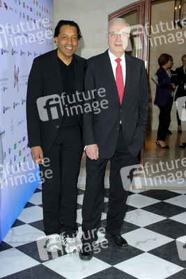 Felix Burda Award 2013, Berlin