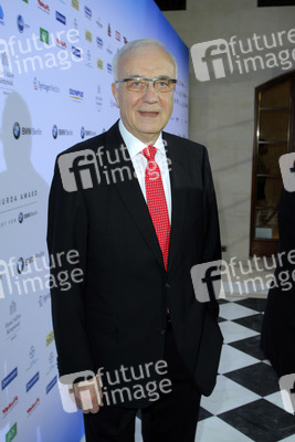 Felix Burda Award 2013, Berlin