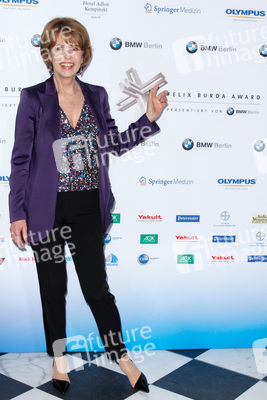 Felix Burda Award 2013, Berlin