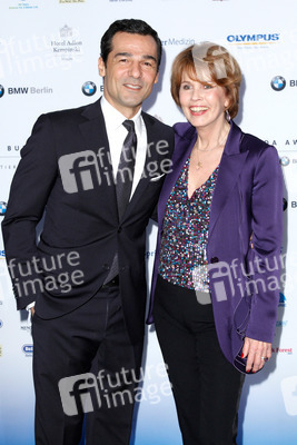 Felix Burda Award 2013, Berlin