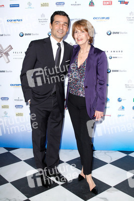 Felix Burda Award 2013, Berlin