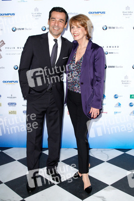 Felix Burda Award 2013, Berlin