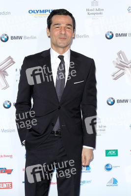Felix Burda Award 2013, Berlin