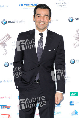 Felix Burda Award 2013, Berlin