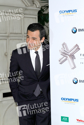 Felix Burda Award 2013, Berlin