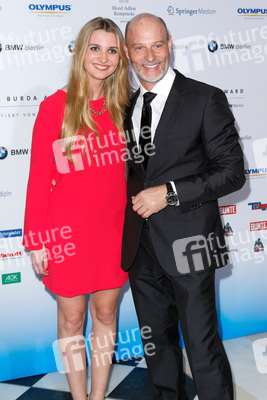 Felix Burda Award 2013, Berlin