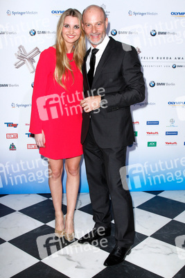 Felix Burda Award 2013, Berlin