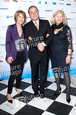 Felix Burda Award 2013, Berlin