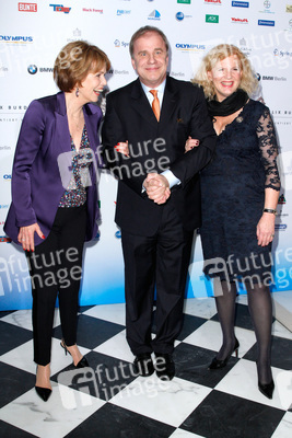 Felix Burda Award 2013, Berlin