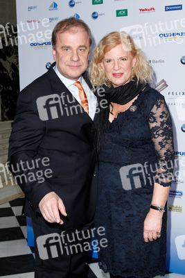 Felix Burda Award 2013, Berlin