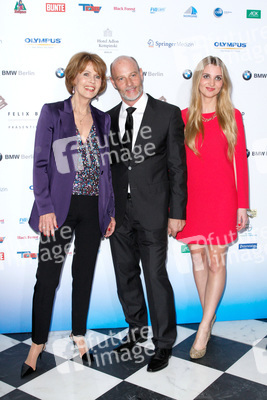 Felix Burda Award 2013, Berlin