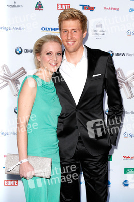 Felix Burda Award 2013, Berlin