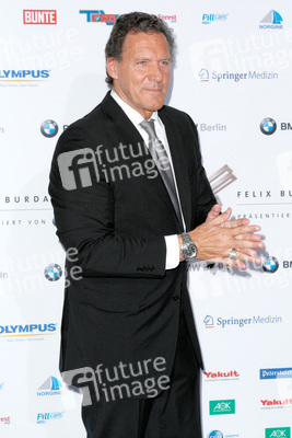 Felix Burda Award 2013, Berlin