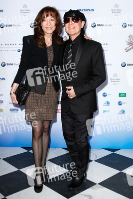 Felix Burda Award 2013, Berlin