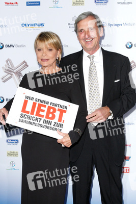 Felix Burda Award 2013, Berlin