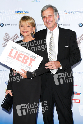 Felix Burda Award 2013, Berlin