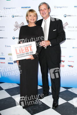 Felix Burda Award 2013, Berlin